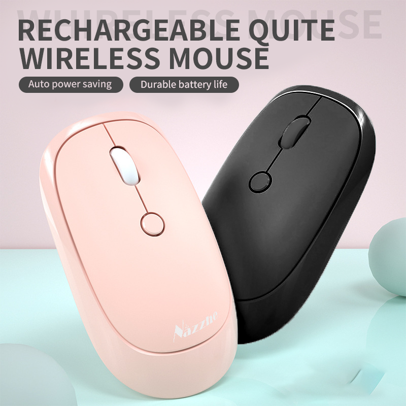 Wireless Mouse Q602