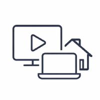 Great for Streaming, Work& Everyday UseOptimised for video streaming, video calls, online learning, and general browsing: ideal for households that rely on satellite connectivity.