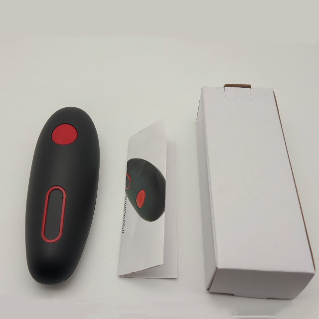One-Touch Electric Can Opener with Auto Shut