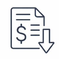 Low Cost Monthly Fees
