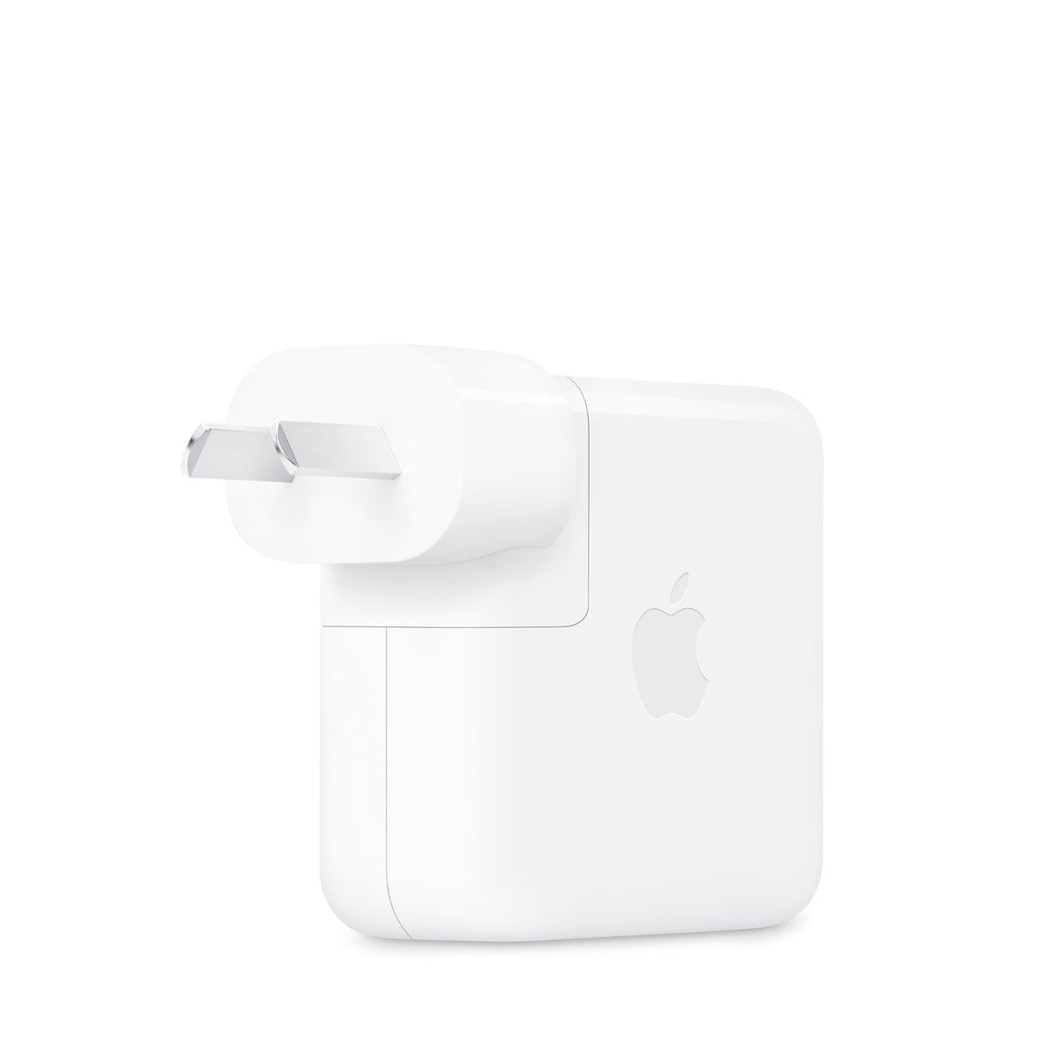 Apple 70W USB-C Power Adapter – Fast Charger for MacBook, iPad, iPhone, AirPods, and Vision Pro – Compact & Travel-Ready