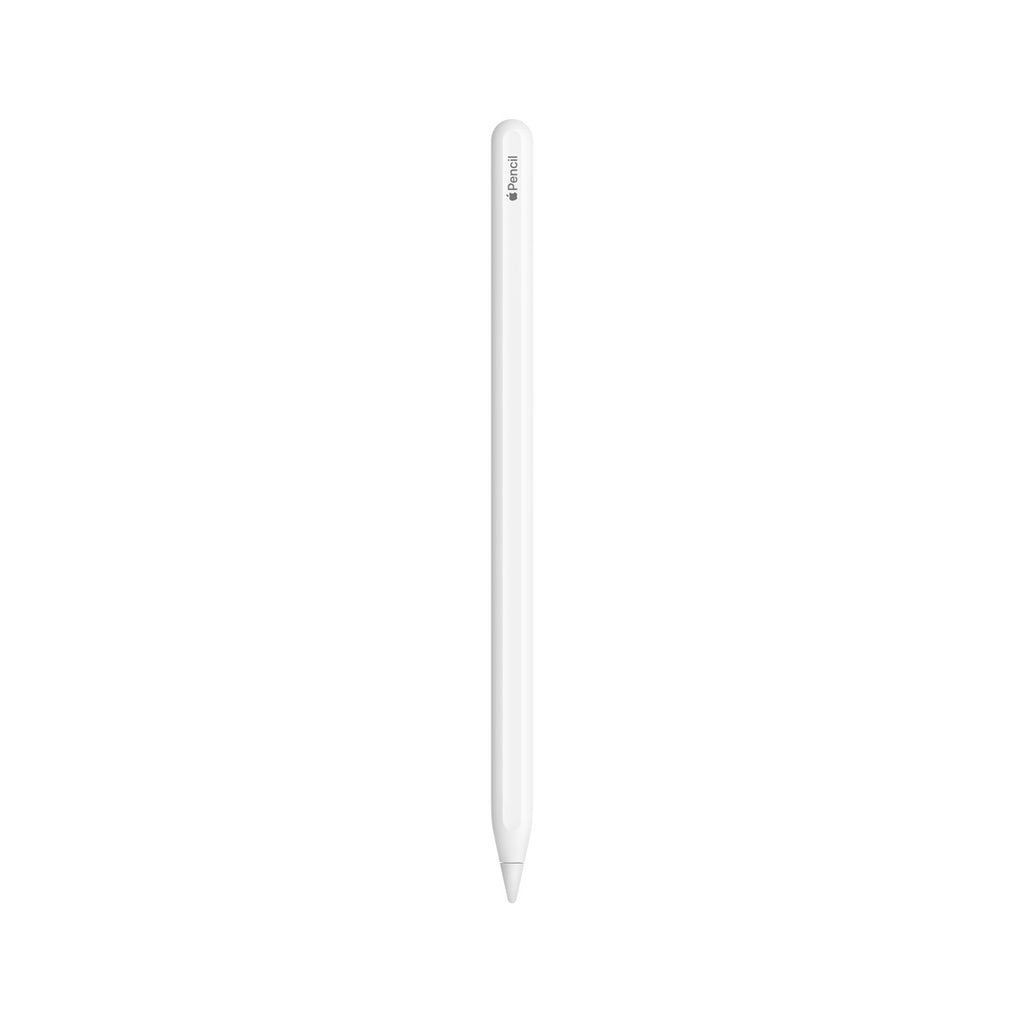 Pencil for ipad  (2nd Generation) – Magnetic Wireless Stylus for iPad Pro, iPad Air & iPad mini – Bluetooth, Double-Tap, Pixel-Perfect Precision