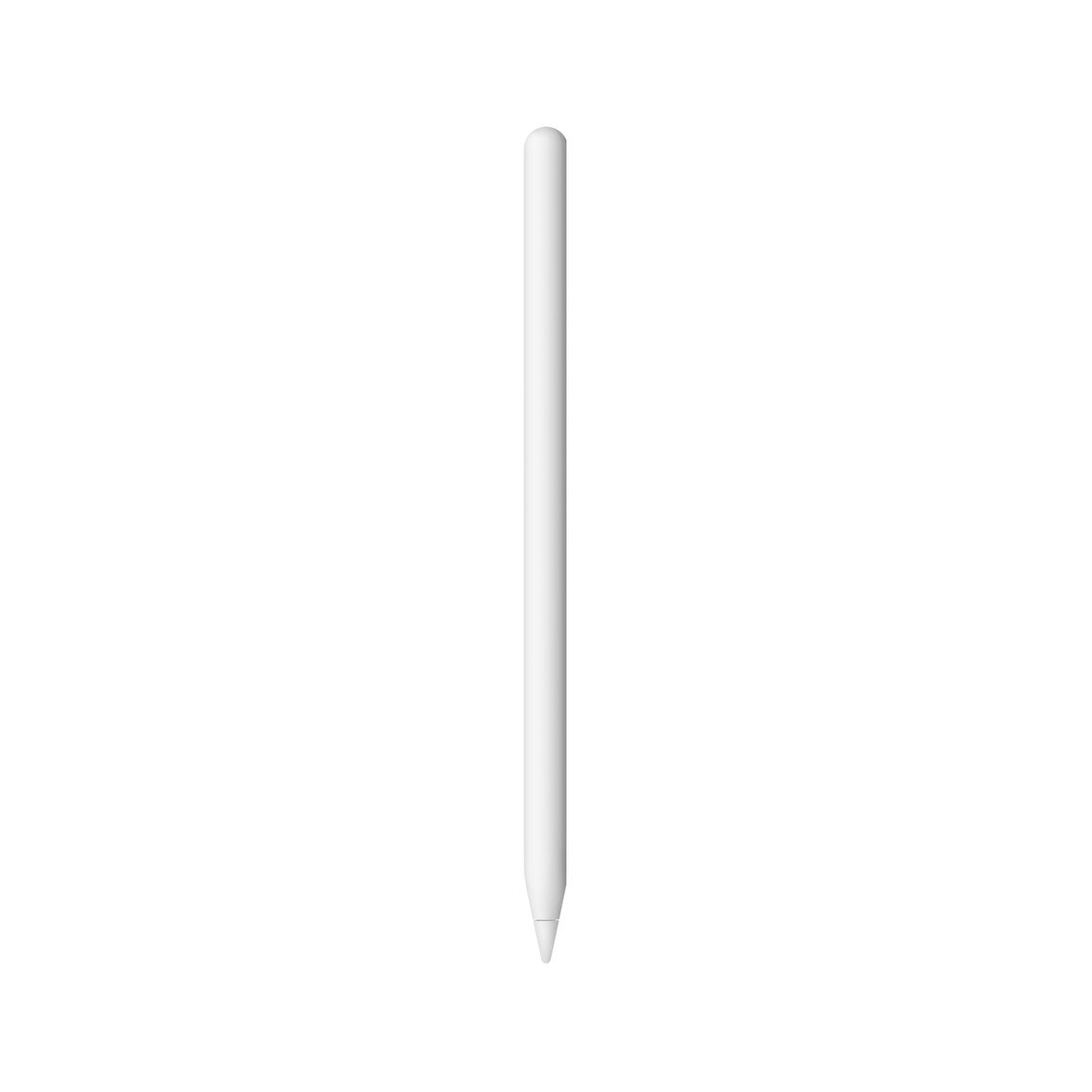 Pencil for ipad  (2nd Generation) – Magnetic Wireless Stylus for iPad Pro, iPad Air & iPad mini – Bluetooth, Double-Tap, Pixel-Perfect Precision