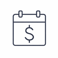 Simple, Fixed Monthly PricingOne straightforward monthly price with no excess data charges, making it easy to budget and avoid bill shock.