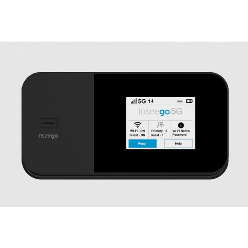 Inseego MiFi X Pro M3200 5G Mobile Hotspot Router UNLOCKED (AS NEW)-- Refurbished